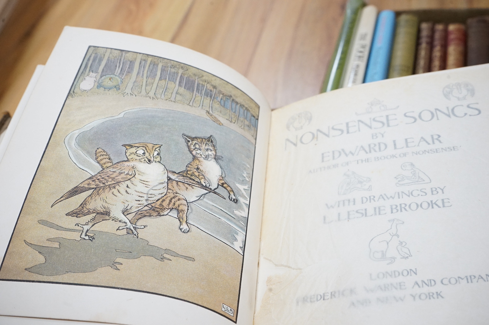 Miscellaneous Books - a quantity, including Jekyll's Old West Surrey (1st edition, 1904). Condition - varies